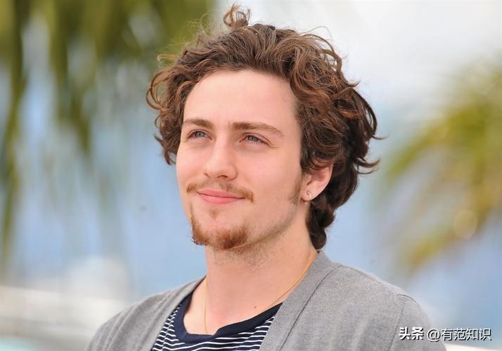 亚伦·泰勒·约翰逊演艺生涯的天赋与专业素养(图29)