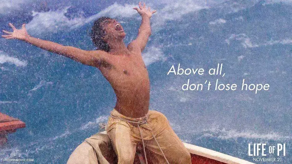 10英语励志短句，让你一个学期斗志满满！抄下来，时刻激励自己(图1)