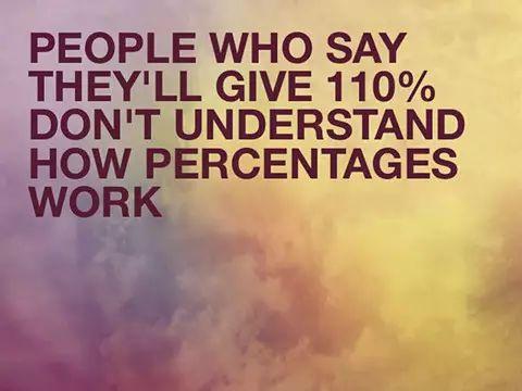 英语口语：20句英语毒鸡汤，扎心了(图2)