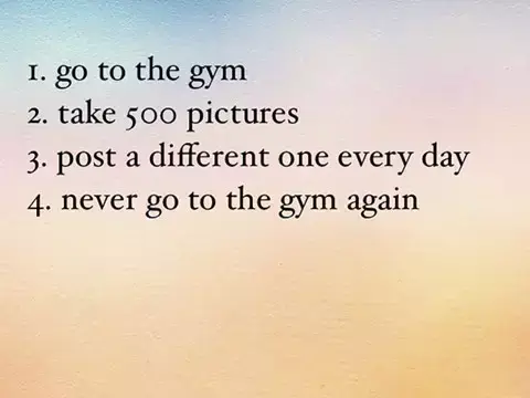 英语口语：20句英语毒鸡汤，扎心了(图3)