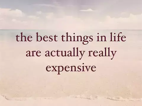 英语口语：20句英语毒鸡汤，扎心了(图5)