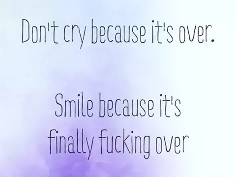 英语口语：20句英语毒鸡汤，扎心了(图8)