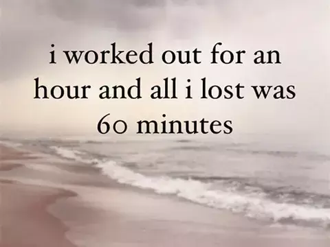 英语口语：20句英语毒鸡汤，扎心了(图9)