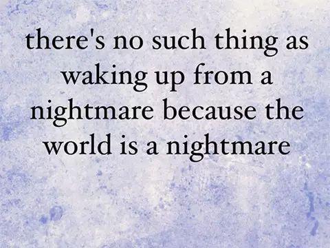 英语口语：20句英语毒鸡汤，扎心了(图11)