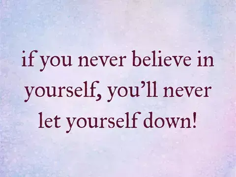 英语口语：20句英语毒鸡汤，扎心了(图13)