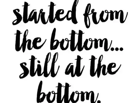 英语口语：20句英语毒鸡汤，扎心了(图19)