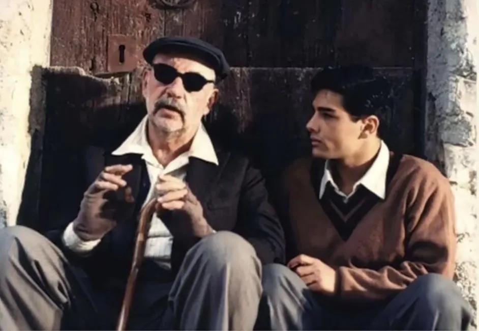 电影里那些经典的名言(图2)