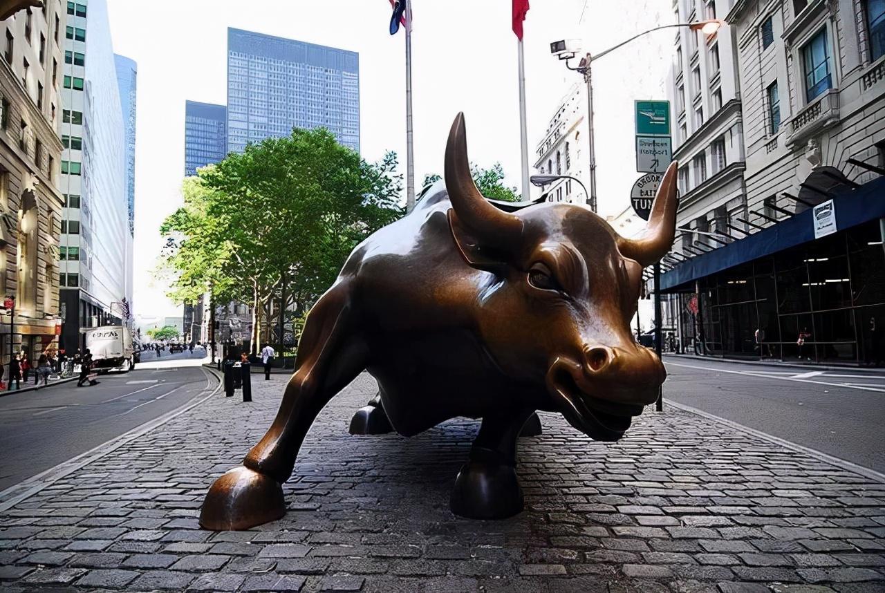 电影《华尔街》经典台词：“贪婪不好听，却是好东西”(图2)