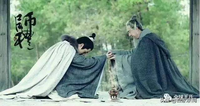 琅琊王氏的家风，也是王氏家族的长盛不衰秘密(图6)