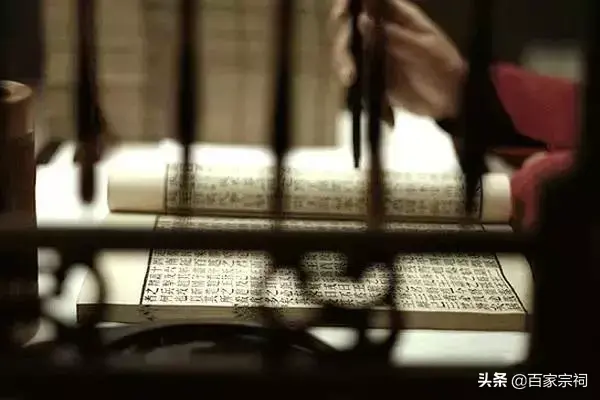 琅琊王氏的家风，也是王氏家族的长盛不衰秘密(图7)