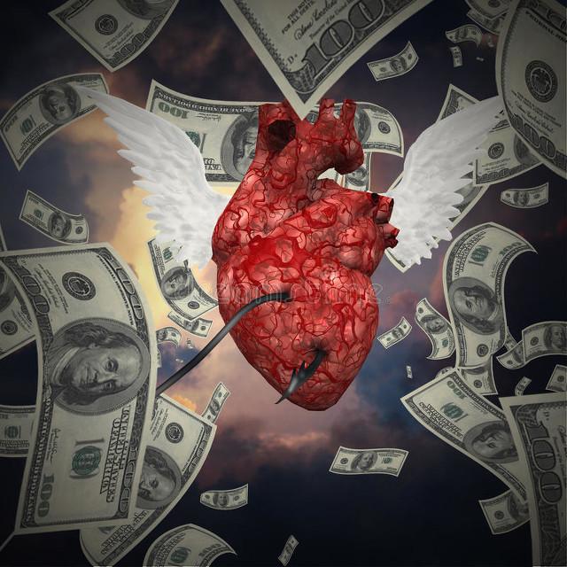 有多人徘徊在，大钱赚不到，小钱不想赚，的边缘(图3)