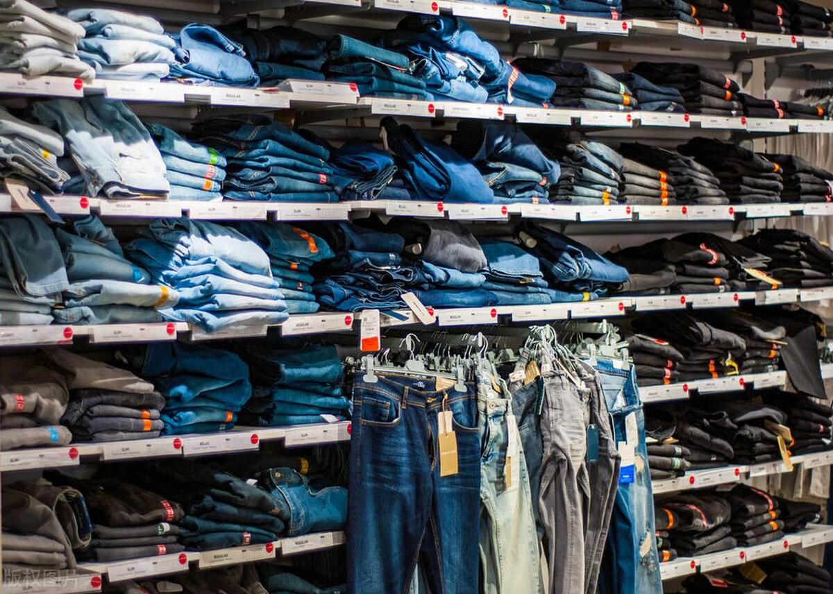 男裤如何做营销推广？十年营销心得分享(图2)