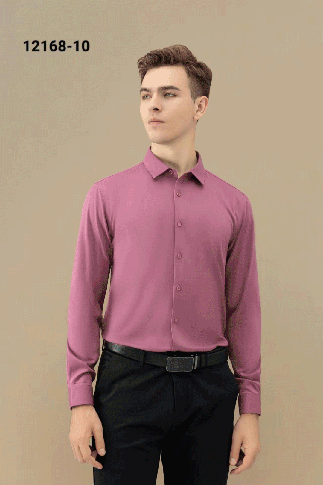 春夏“焕”新装丨男装中心“五一”特卖会指南(图5) 春夏“焕”新装丨男装中心“五一”特卖会指南(图5)