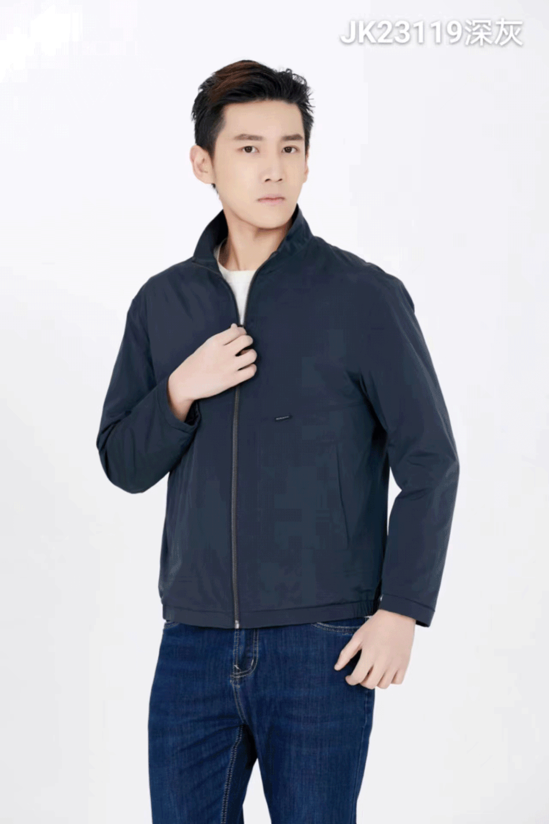 春夏“焕”新装丨男装中心“五一”特卖会指南(图6)