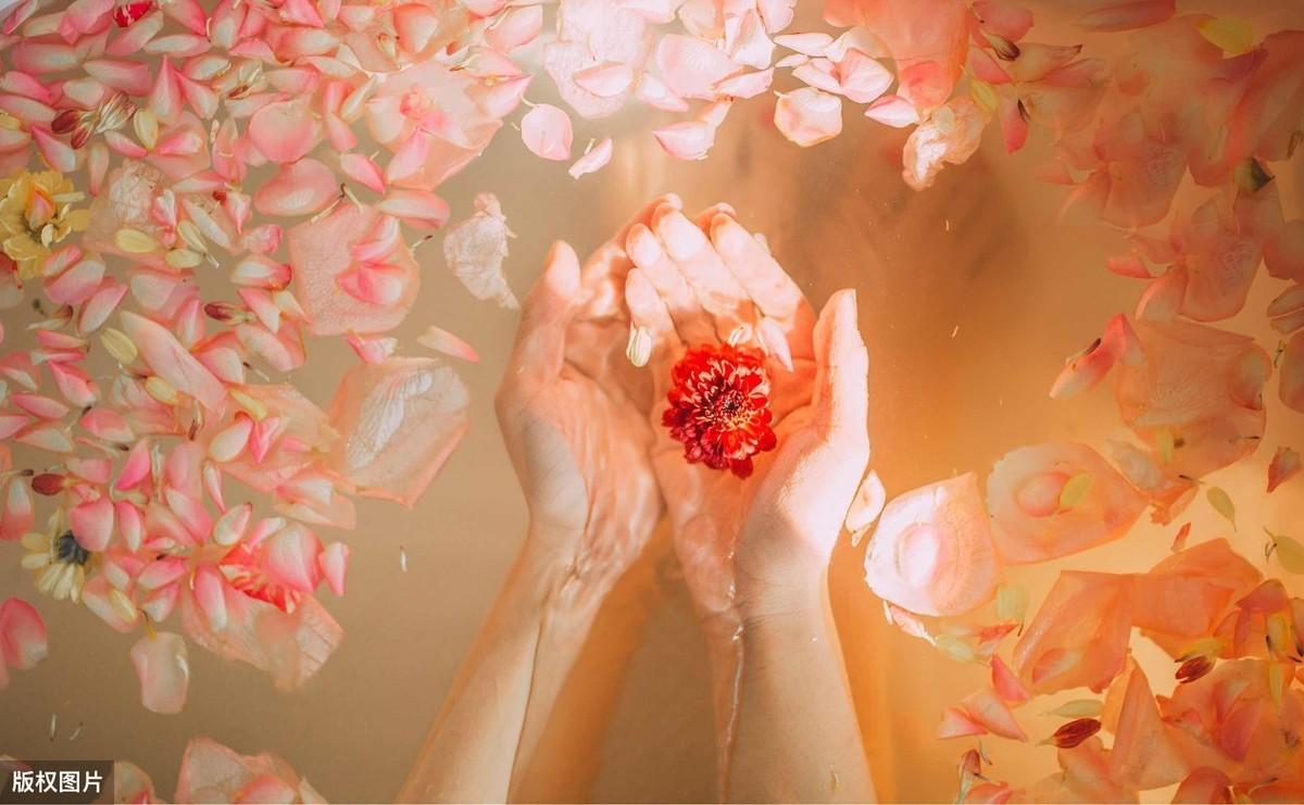 古风类结婚快乐祝福语唯美(图2)