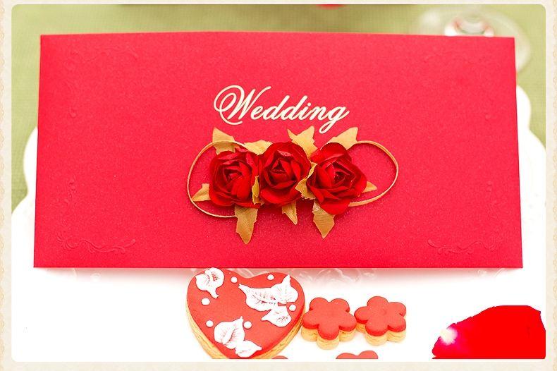 经典简短的结婚礼金贺词大全（建议收藏）(图2)