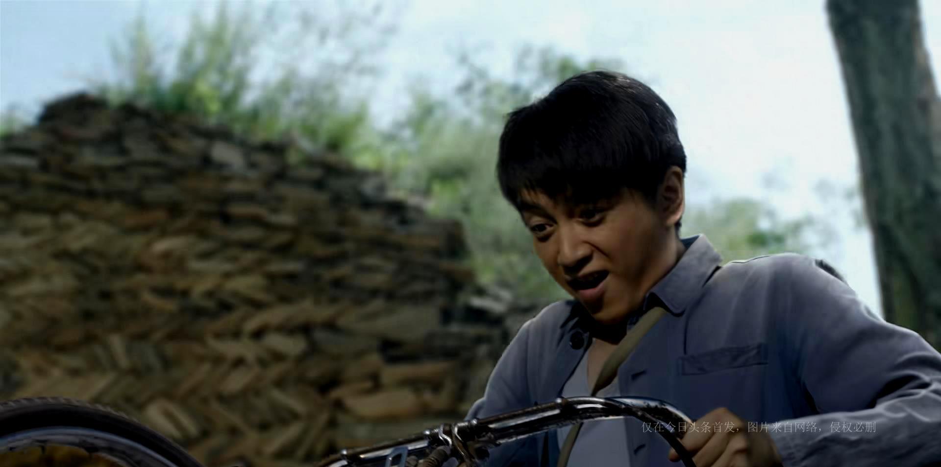 “奋斗路上，唯我独尊”(图4)