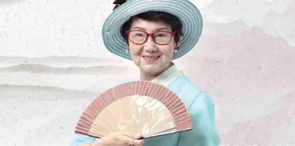 坚韧不屈，奋斗不止——吴胜明的人生传奇(图1)