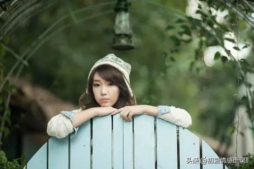 每个成年人都要知道的现实语录，句句有感而发，说到心坎(图3)