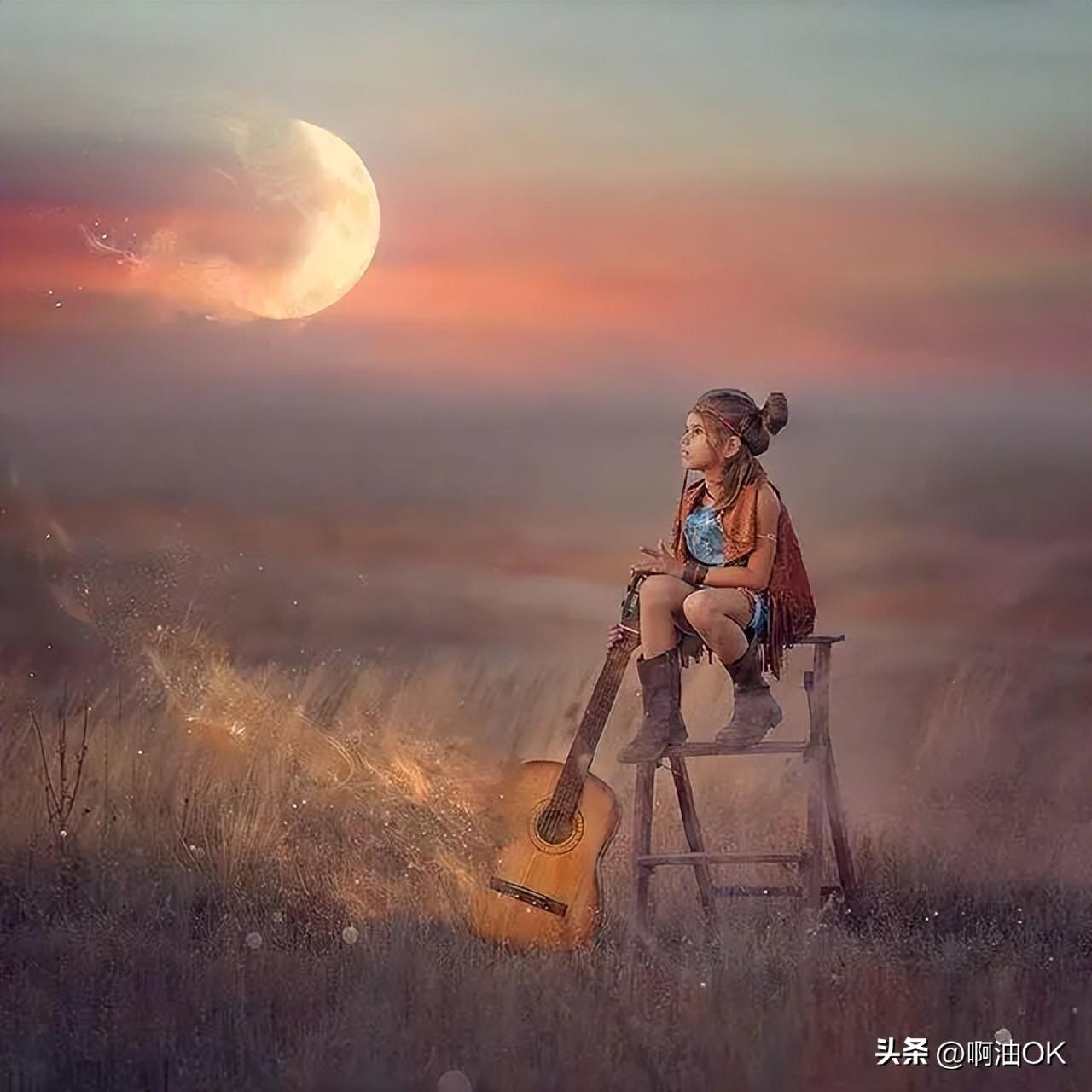 朋友圈多赞的人生格言，看完让人醍醐灌顶(图3)