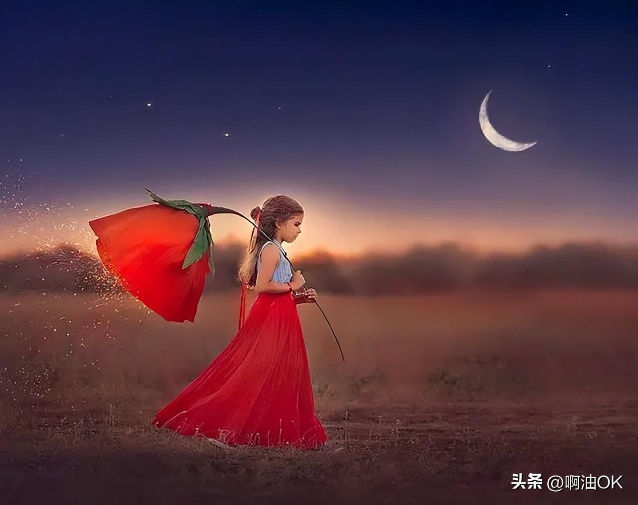 朋友圈多赞的人生格言，看完让人醍醐灌顶(图4)