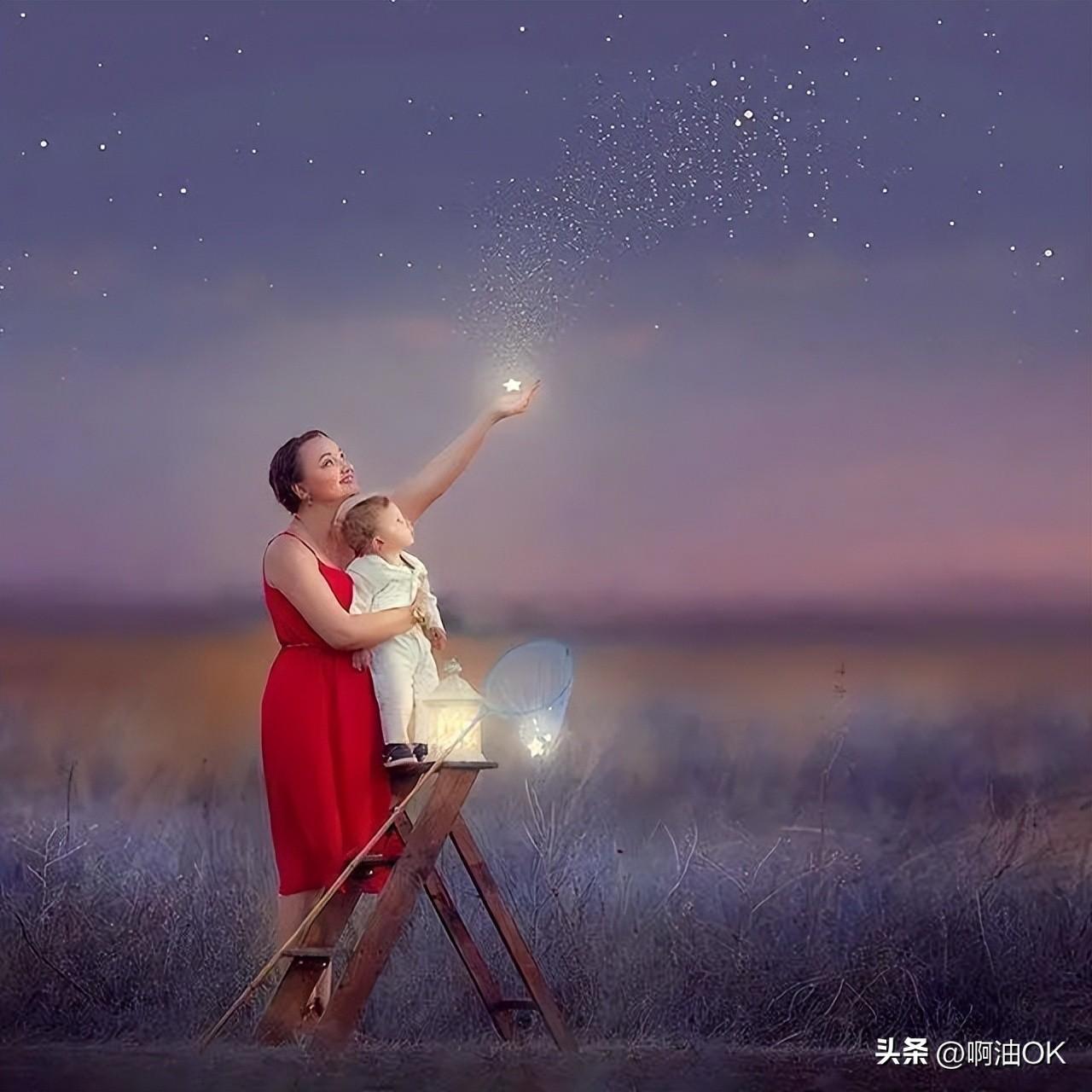 朋友圈多赞的人生格言，看完让人醍醐灌顶(图5)