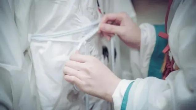 古风：那世那年那天的那个少年 执痴情苦苦留恋在人世间(图3)