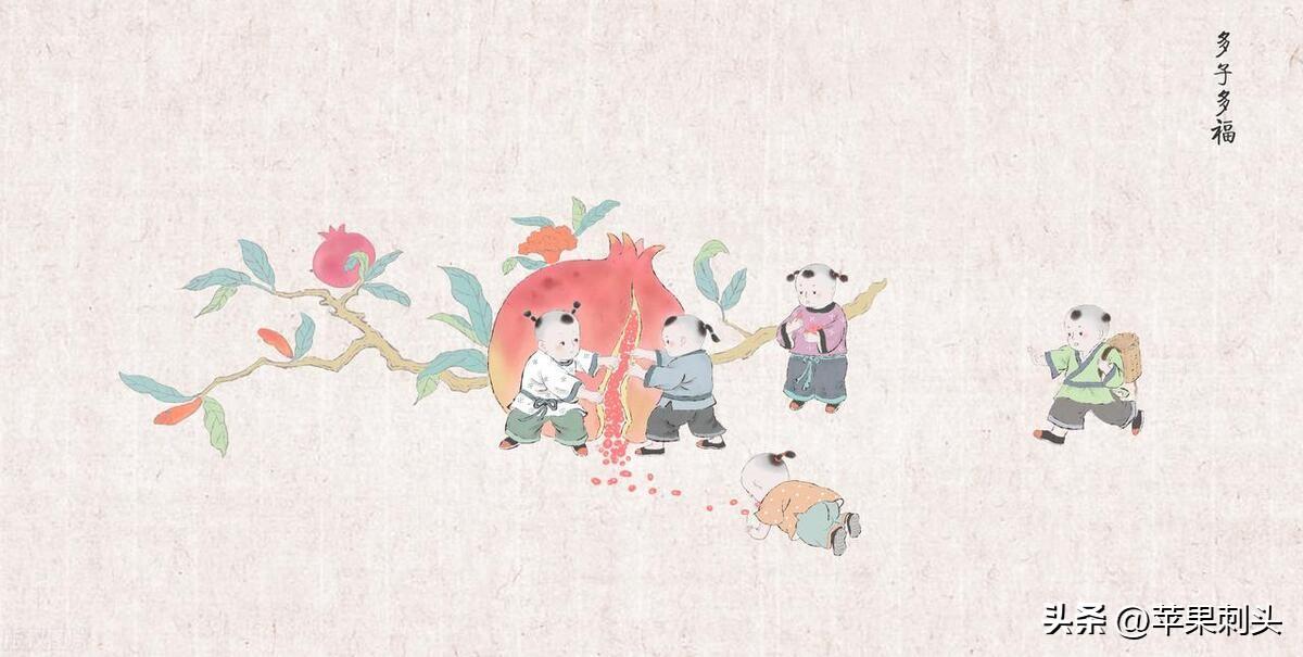 别具一格的古风生日赠言，让你感受来自古人的文雅祝福(图1)