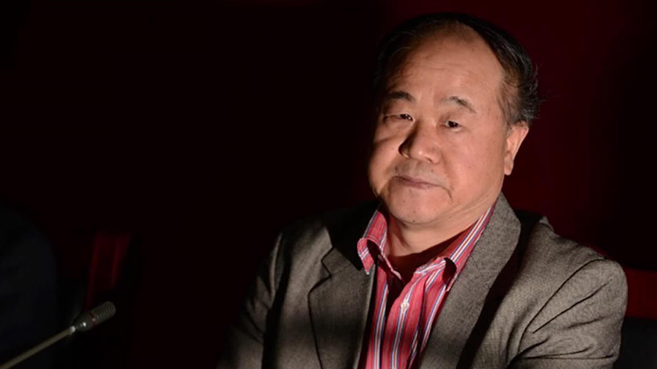 莫言说：凡是你借出去的钱，不还给你的人，都会替你生病挡灾(图1)