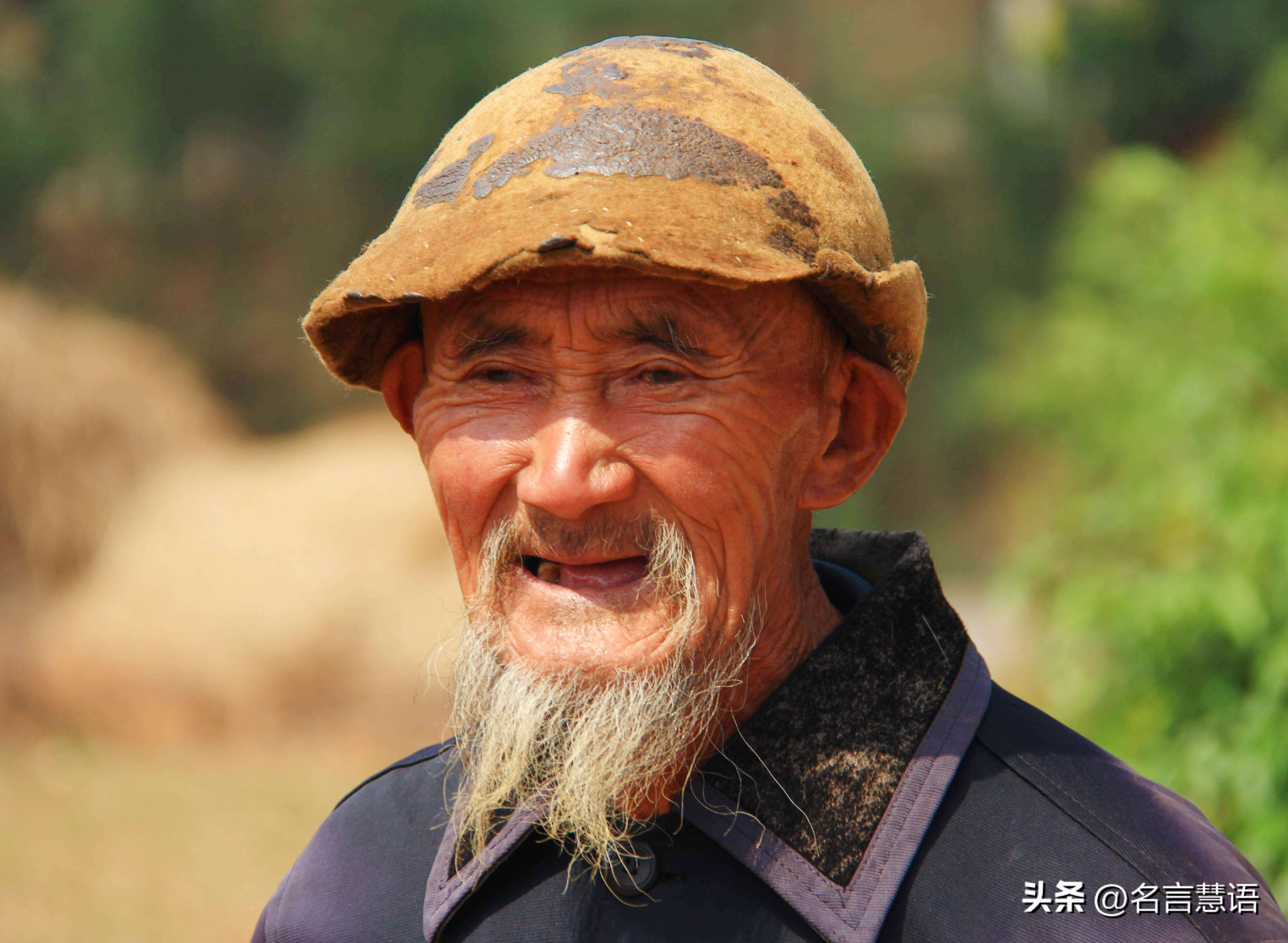 莫言说：求人如吞三尺剑，靠人如上九重天，没有无缘无故的恩赐(图6)