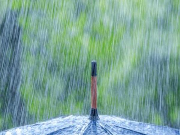 适合下雨天发朋友圈的文案，让你秒变忧郁范(图1)