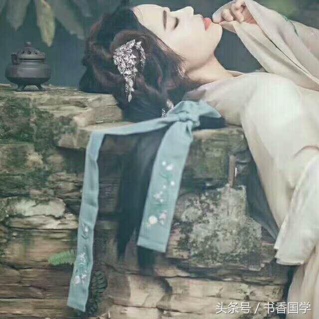 文学名家笔下关于雨的句子，你还知道哪些？(图6)