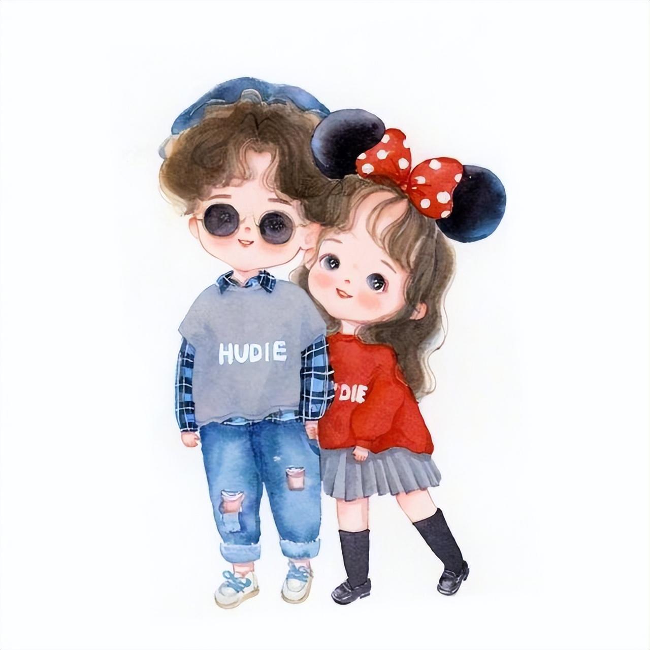 恋爱的情话句子，浪漫至极，表白必备(图1)