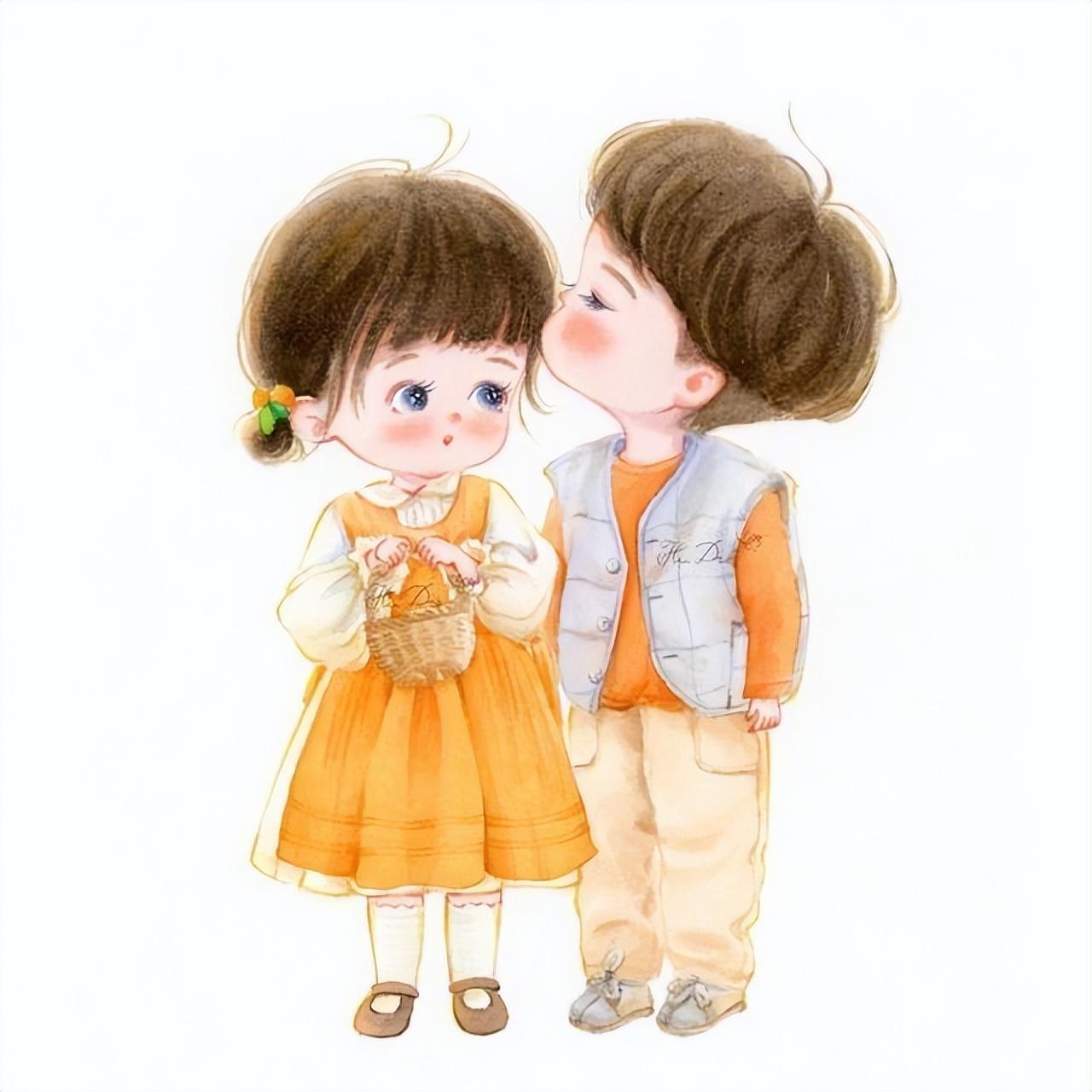 恋爱的情话句子，浪漫至极，表白必备(图2)