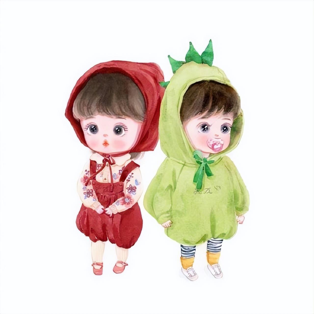 恋爱的情话句子，浪漫至极，表白必备(图5)