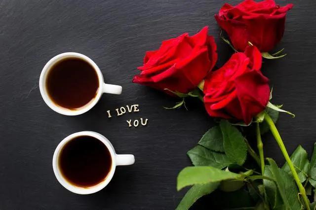 情人节表白句子，表白文案，简短温柔(图5)