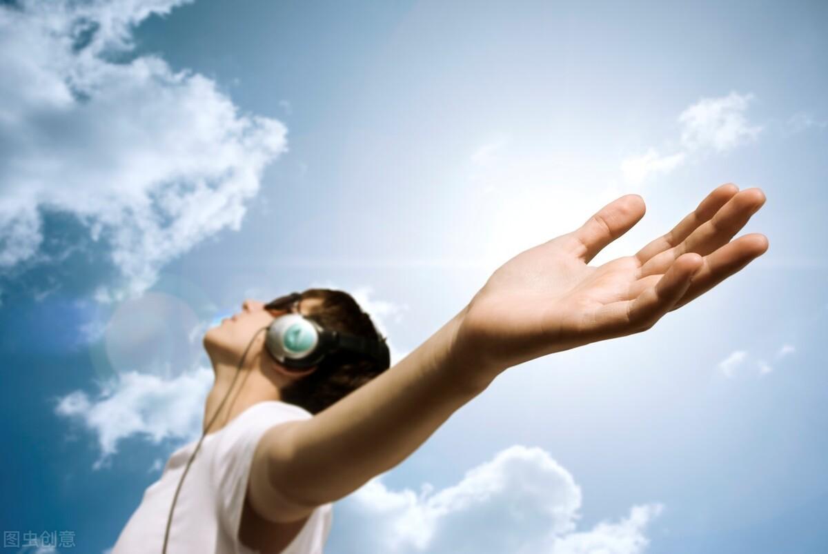 弘一法师智慧：为人处世的8句良言，教你立于不败之地(图5)