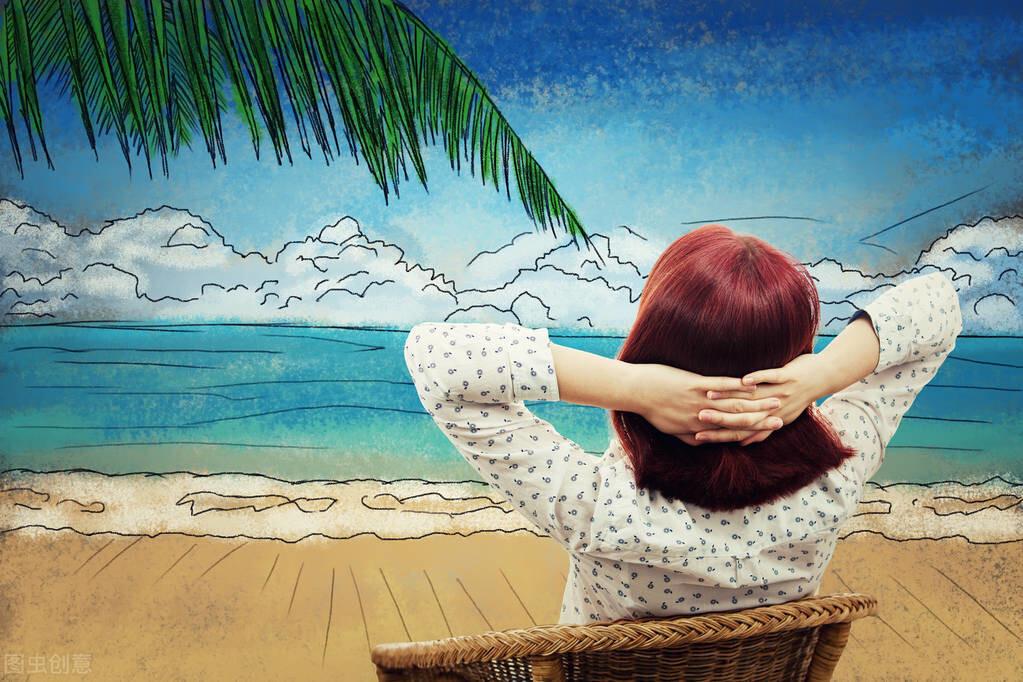 弘一法师智慧：为人处世的8句良言，教你立于不败之地(图6)