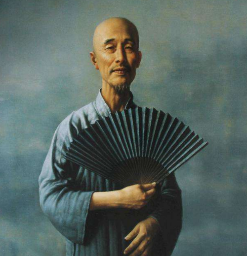 弘一法师智慧：人生，若想摆脱平庸，须悟懂这3句话(图3)