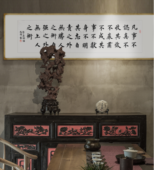 弘一法师智慧：人生，若想摆脱平庸，须悟懂这3句话(图7)