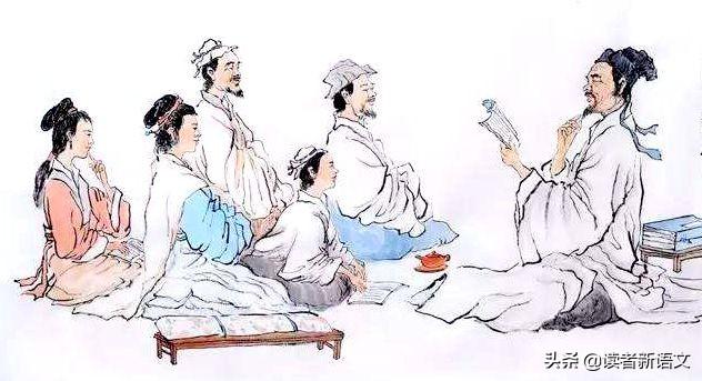 524字《朱子治家格言》，藏着让孩子成为一名“贵族”的家风密码(图2)