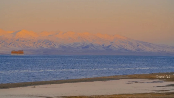 「晚·安」|愿时光能缓，故人不散，一路上有良人相伴(图2)