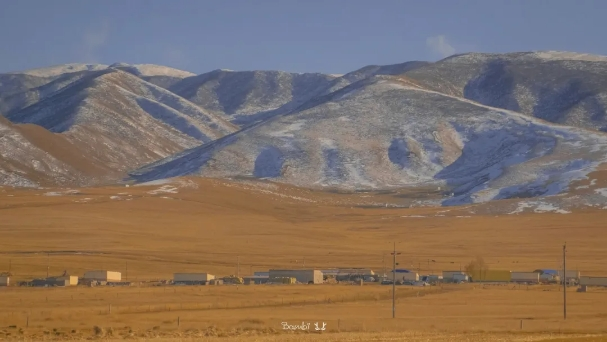 「晚·安」|愿时光能缓，故人不散，一路上有良人相伴(图3)