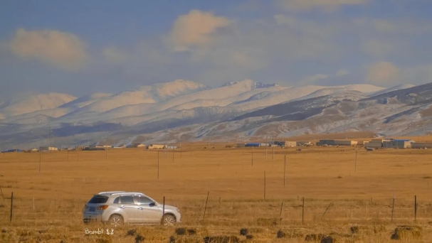 「晚·安」|愿时光能缓，故人不散，一路上有良人相伴(图7)