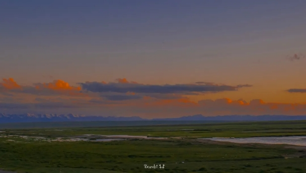 「晚·安」|愿时光能缓，故人不散，一路上有良人相伴(图8)