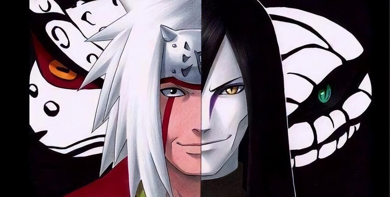 《火影忍者》大蛇丸得知自来也的死讯是什么反应？(图6)