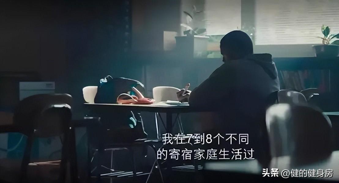 励志健身｜没有双腿，但是我用意志撑起世界(图3)