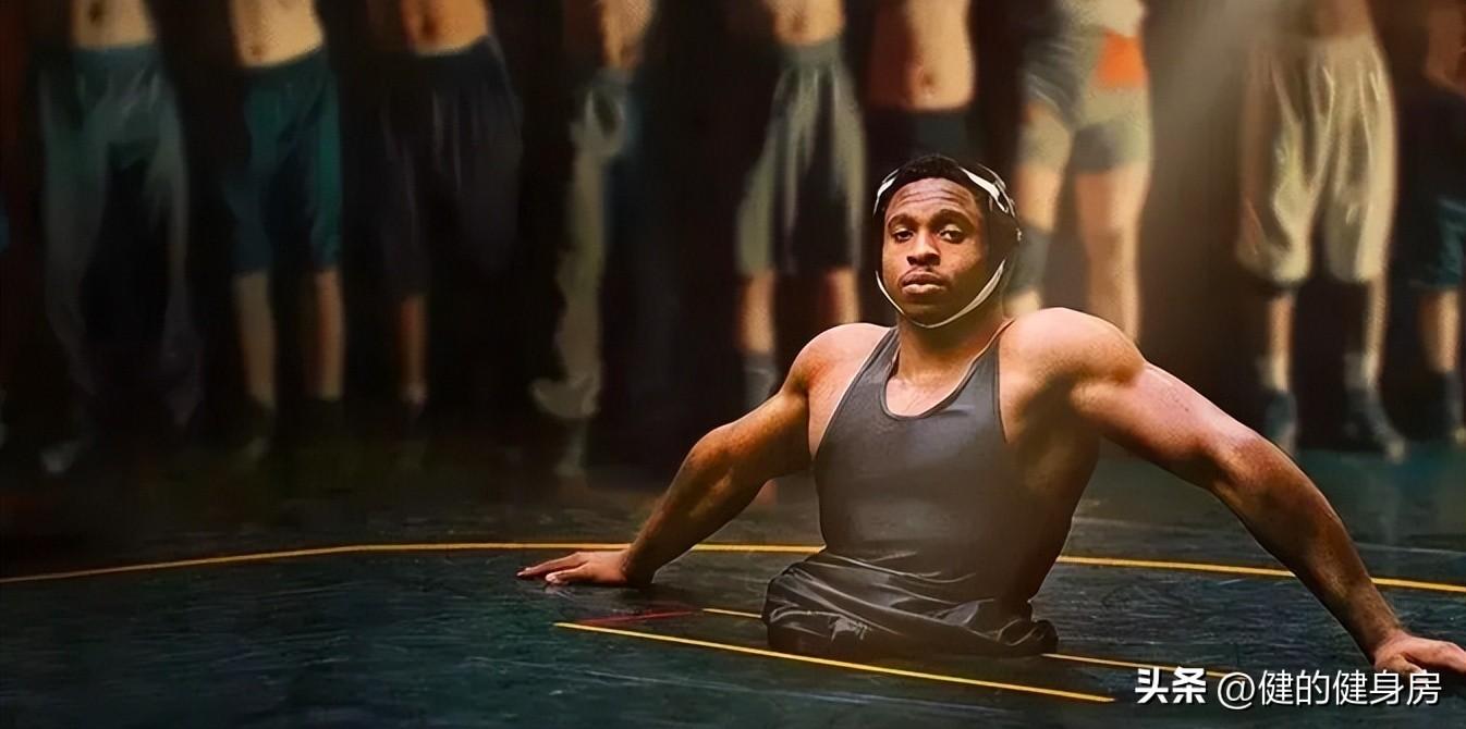 励志健身｜没有双腿，但是我用意志撑起世界(图5)