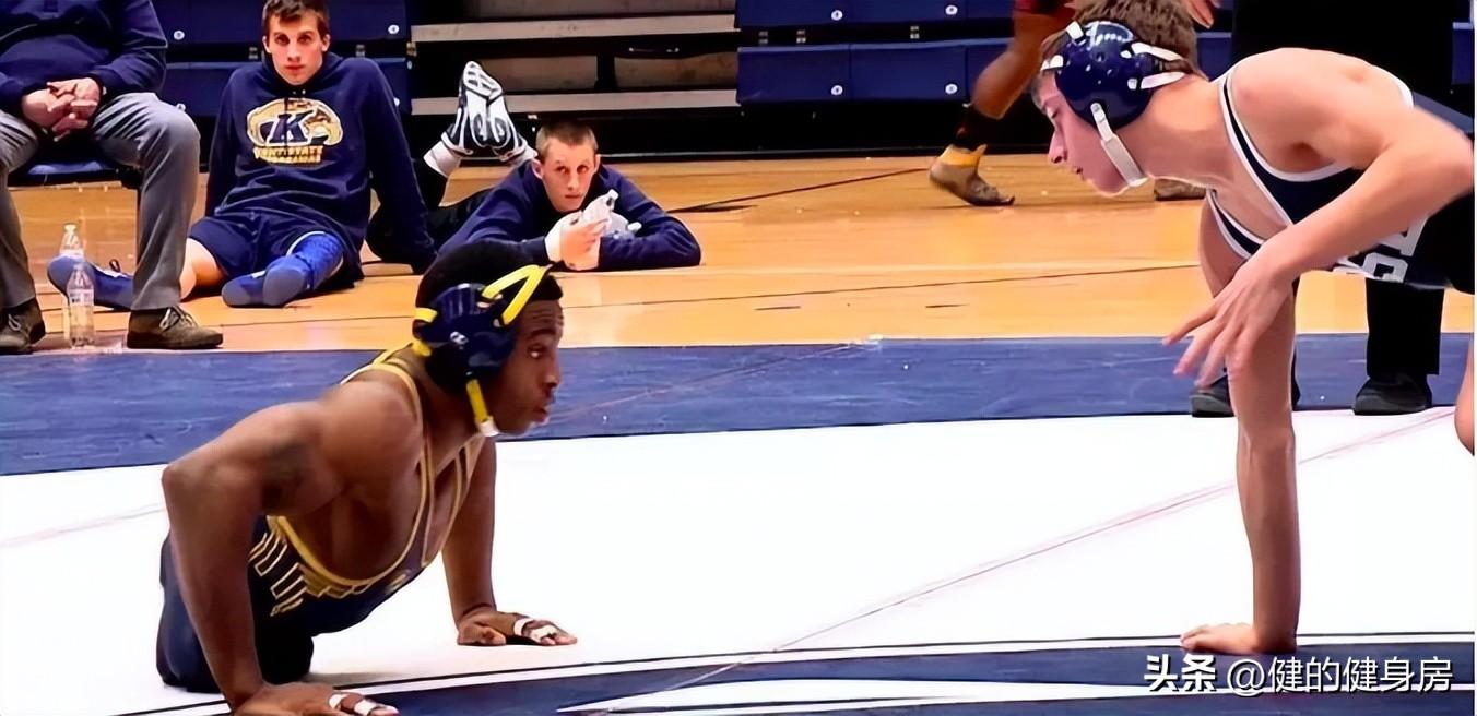 励志健身｜没有双腿，但是我用意志撑起世界(图6)