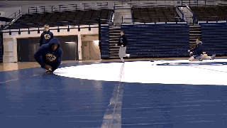 励志健身｜没有双腿，但是我用意志撑起世界(图7)